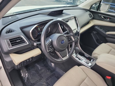 2022 Subaru Ascent Premium