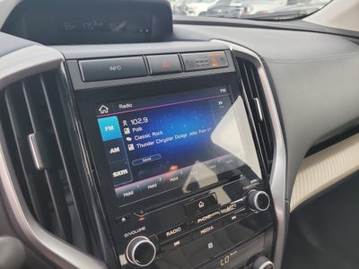 2022 Subaru Ascent Premium