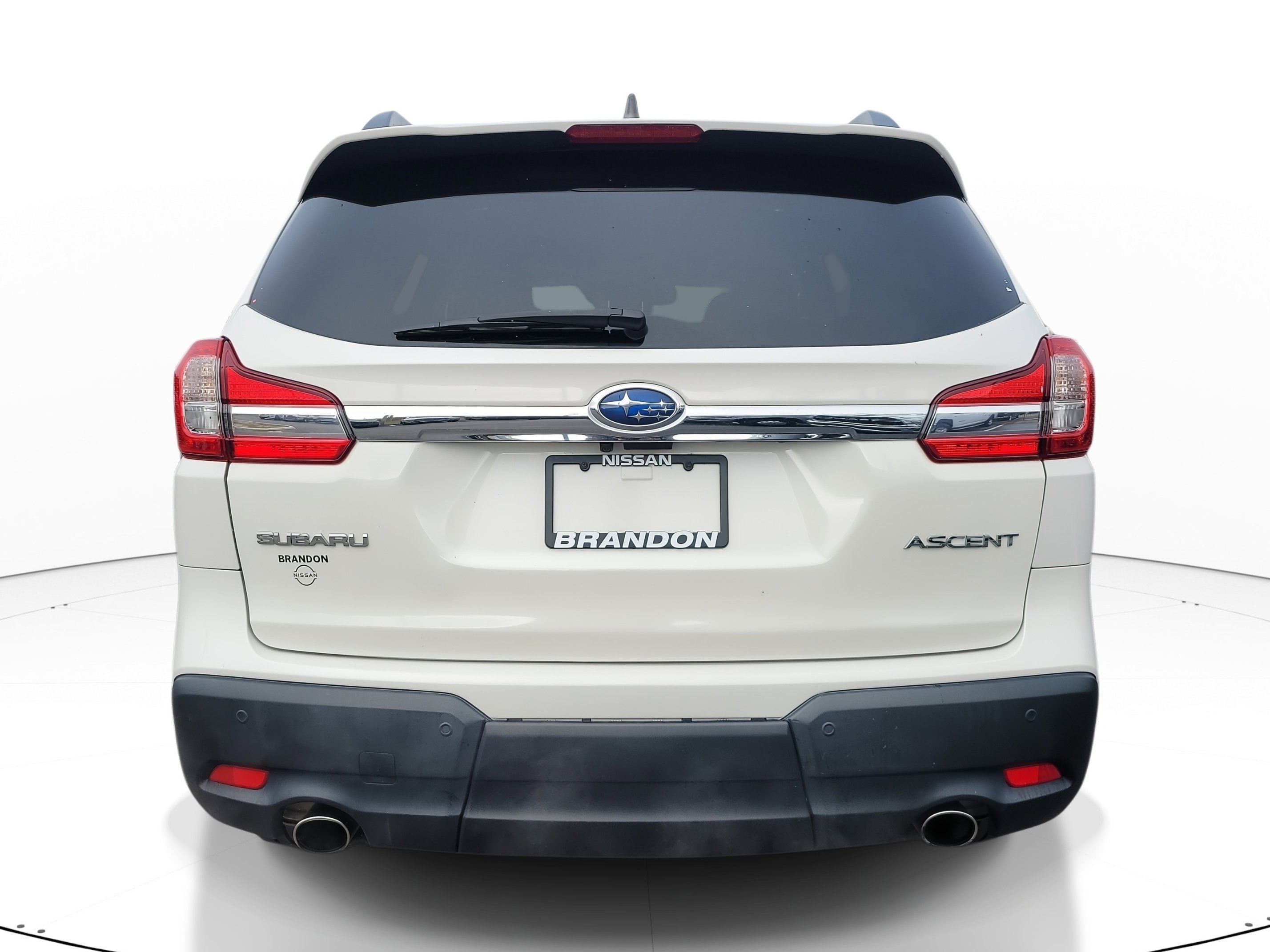 2022 Subaru Ascent Premium