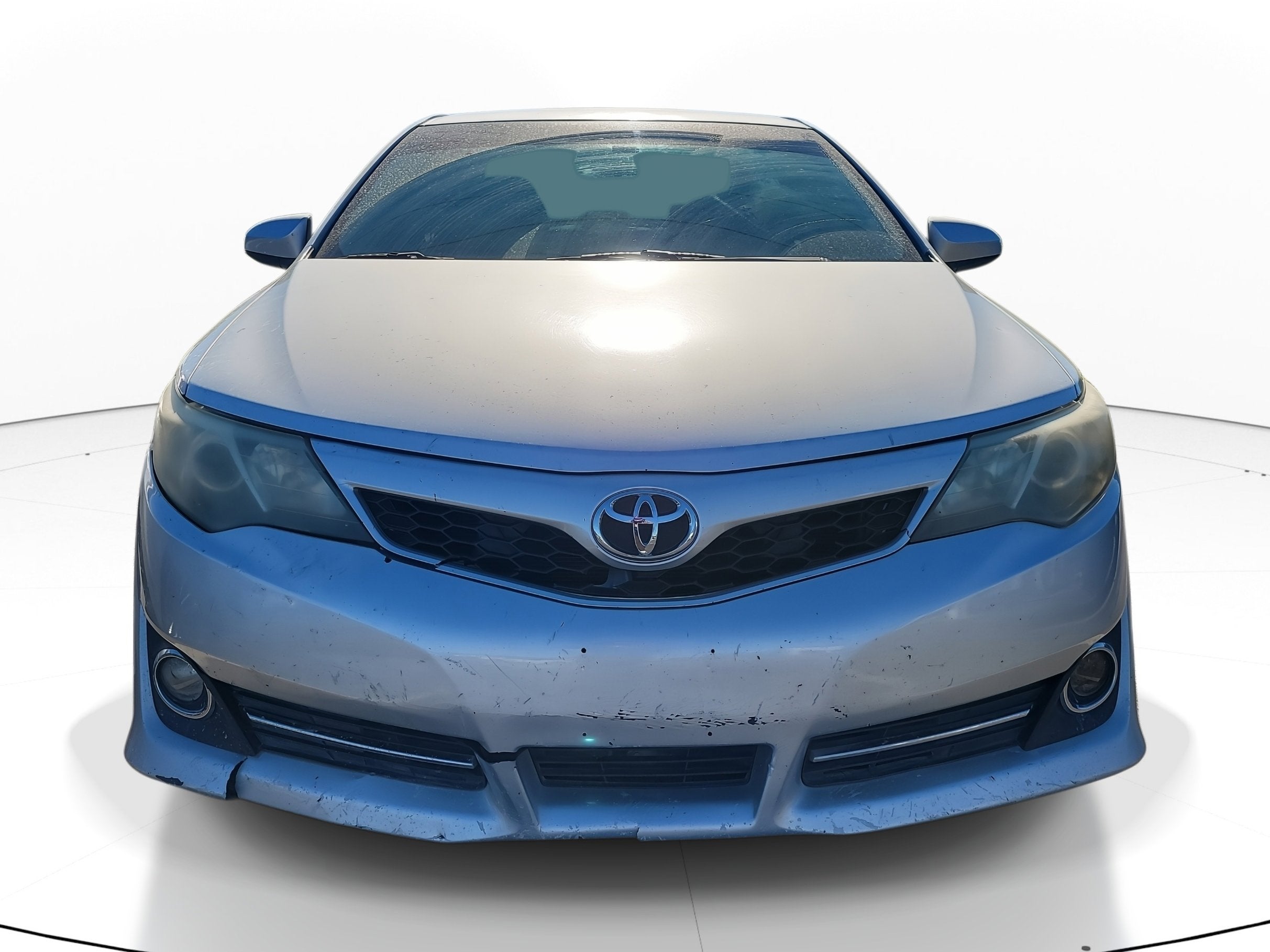 2013 Toyota Camry Base