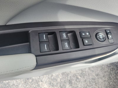 2018 Acura RDX with Advance Pkg