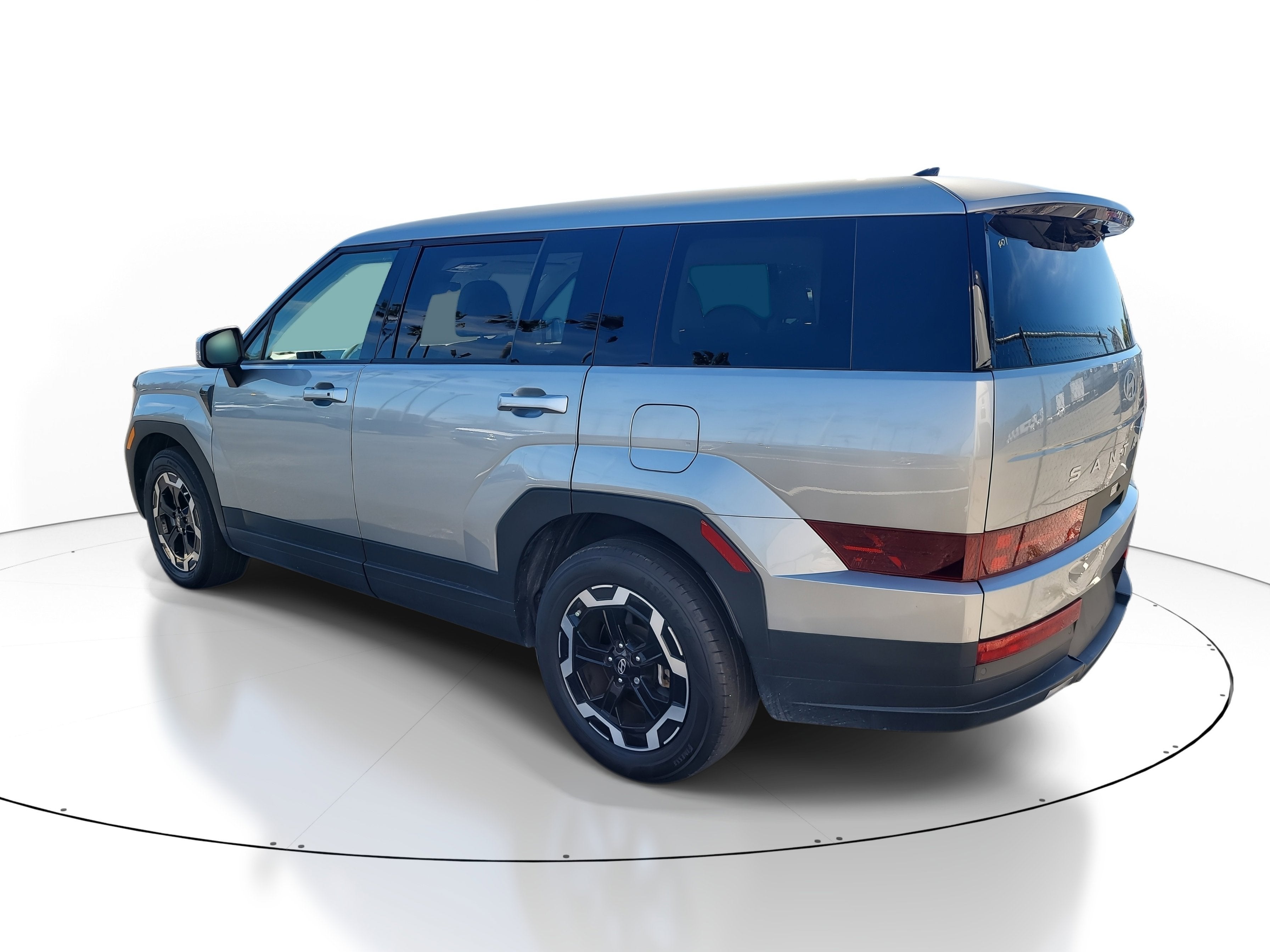 2024 Hyundai Santa Fe SE