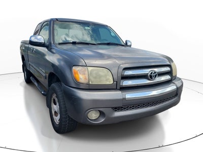 2005 Toyota Tundra SR5
