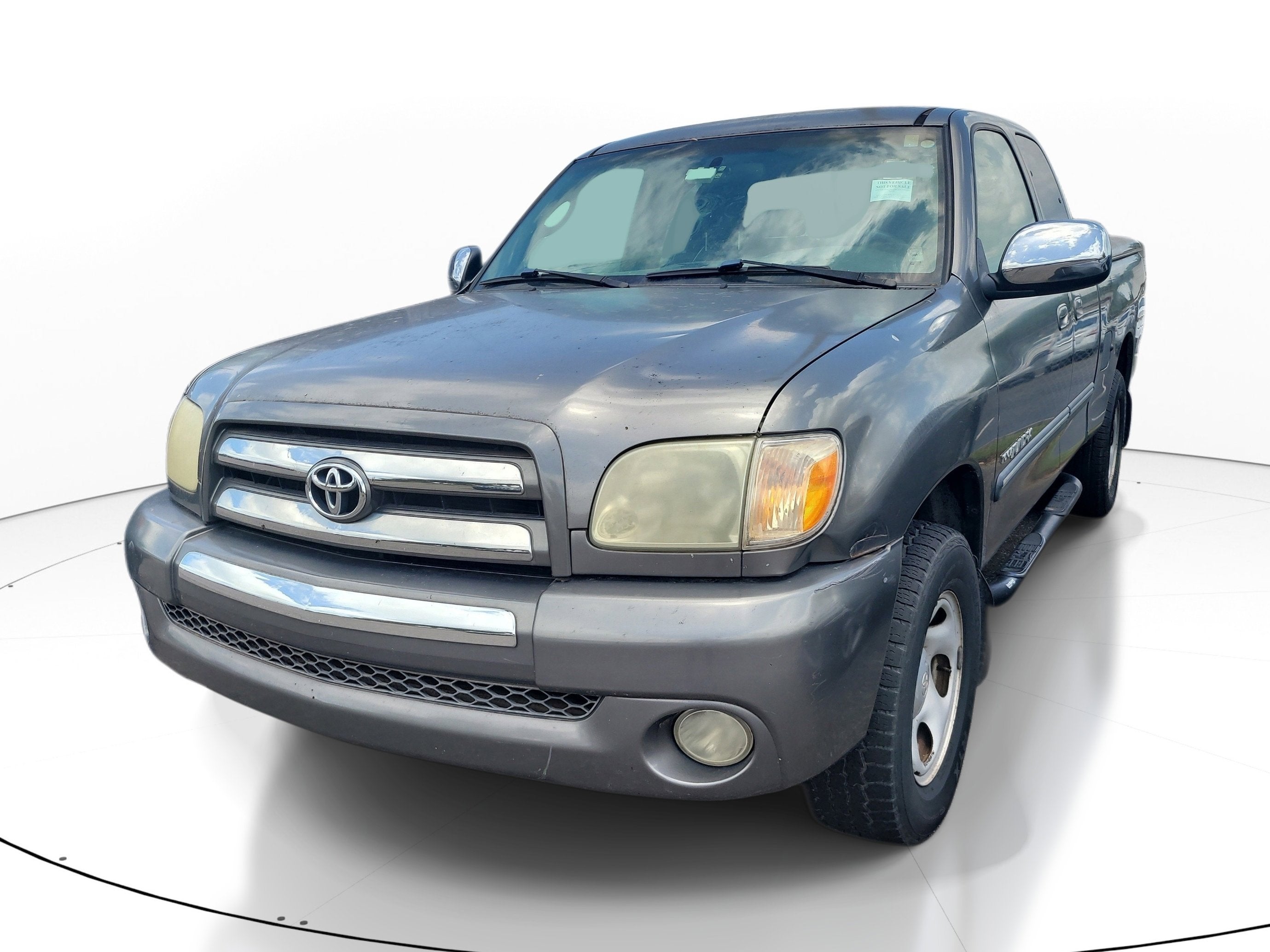 2005 Toyota Tundra SR5