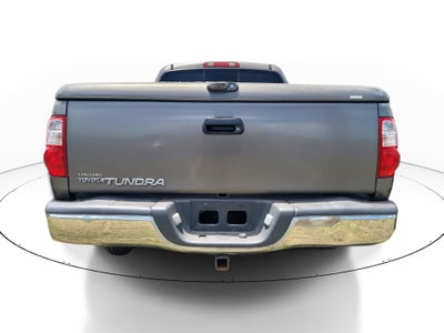 2005 Toyota Tundra SR5