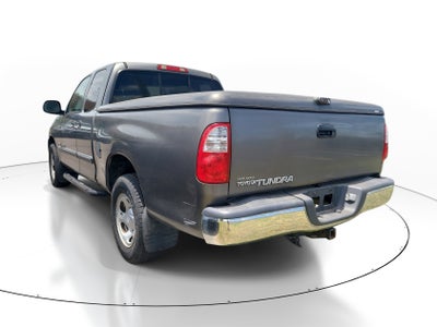 2005 Toyota Tundra SR5