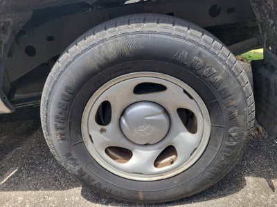 2005 Toyota Tundra SR5