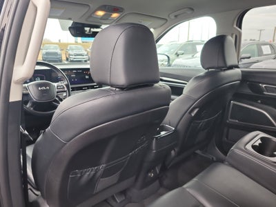 2023 Kia Telluride LX