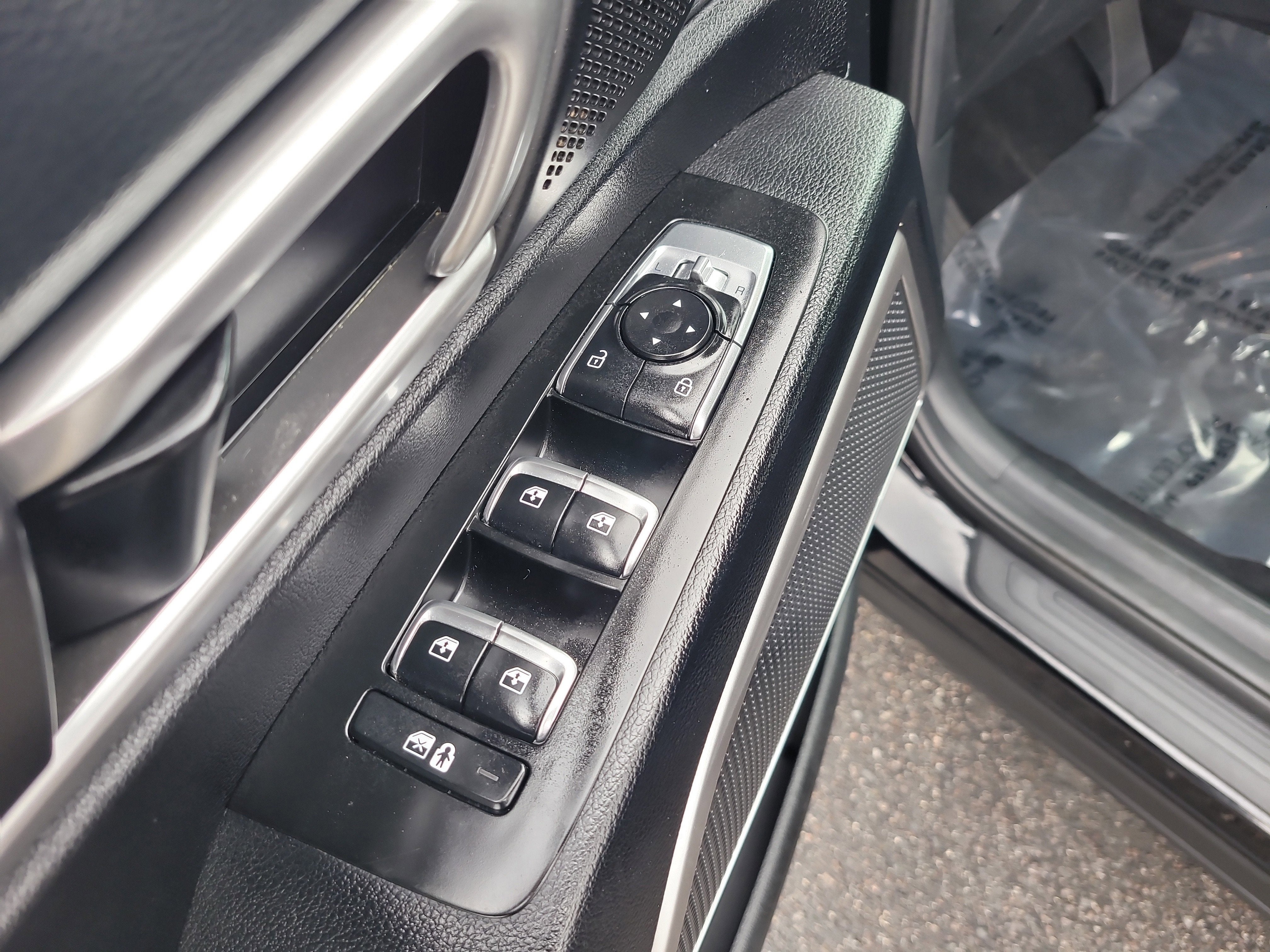 2023 Kia Telluride LX