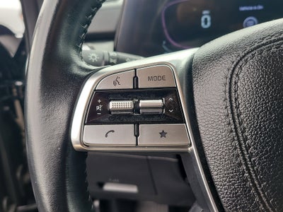 2023 Kia Telluride LX