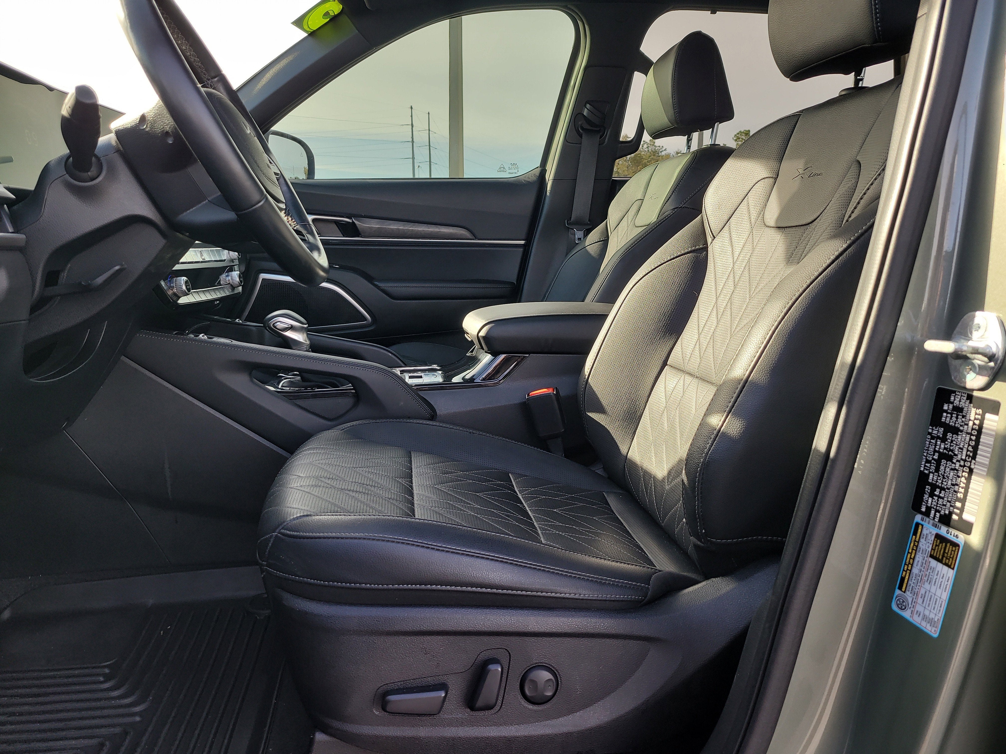 2023 Kia Telluride EX X-Line