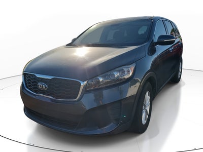 2020 Kia Sorento LX V6