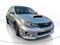2013 Subaru Impreza Wagon WRX WRX Limited