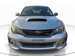 2013 Subaru Impreza Wagon WRX WRX Limited