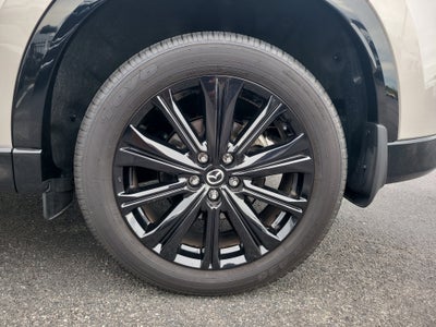 2025 Mazda Mazda CX-5 2.5 Turbo Premium Package