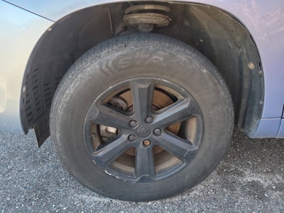 2008 Toyota Highlander Base