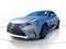 2018 Lexus RC 300
