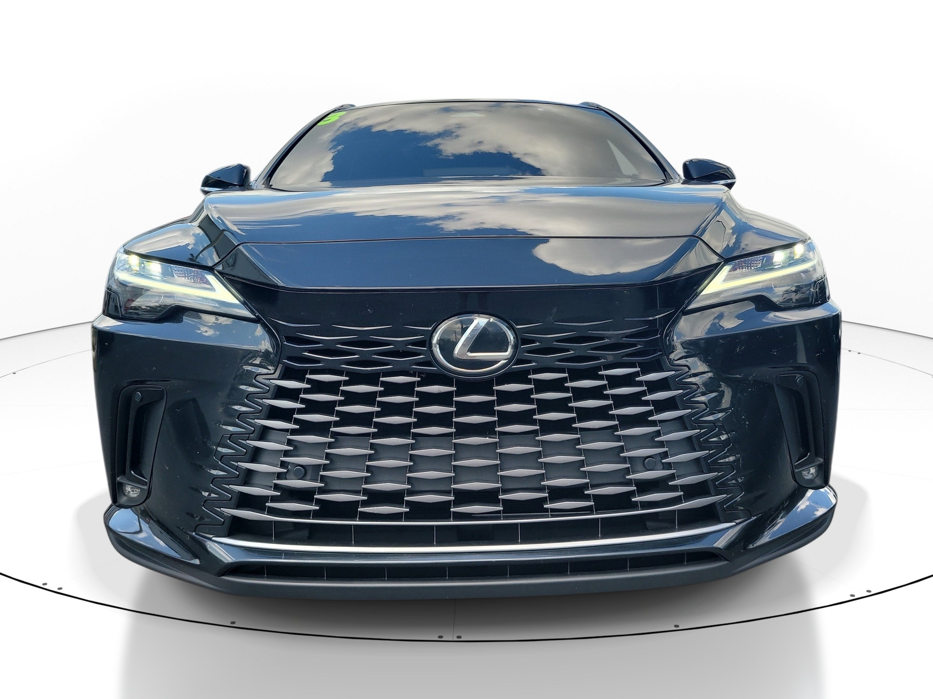 2023 Lexus RX RX 350