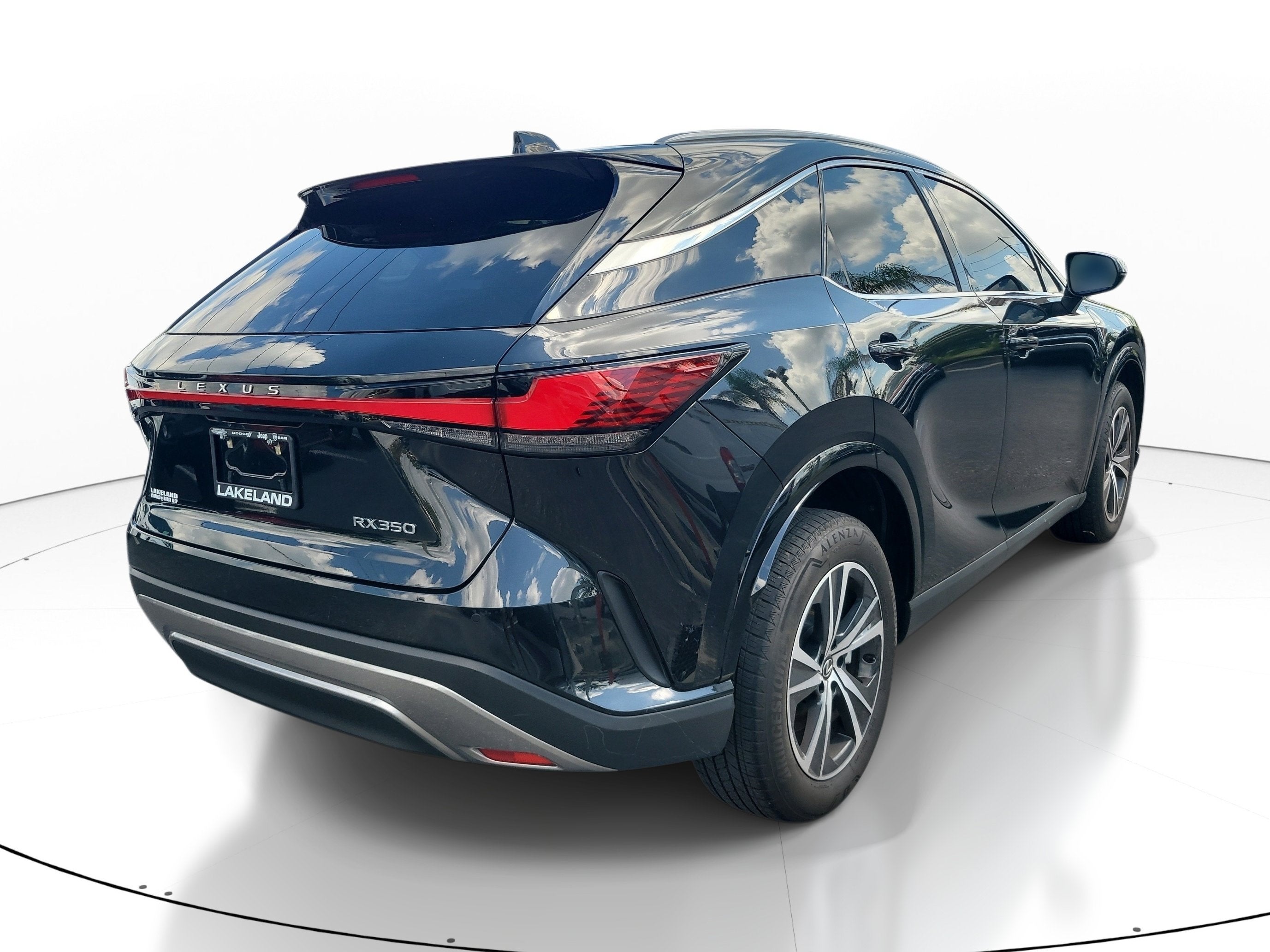 2023 Lexus RX RX 350
