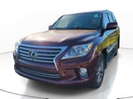 2013 Lexus LX 570 570