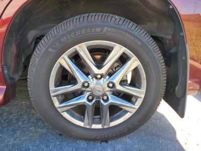 2013 Lexus LX 570 570