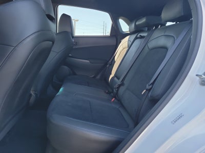 2022 Hyundai Kona N Base