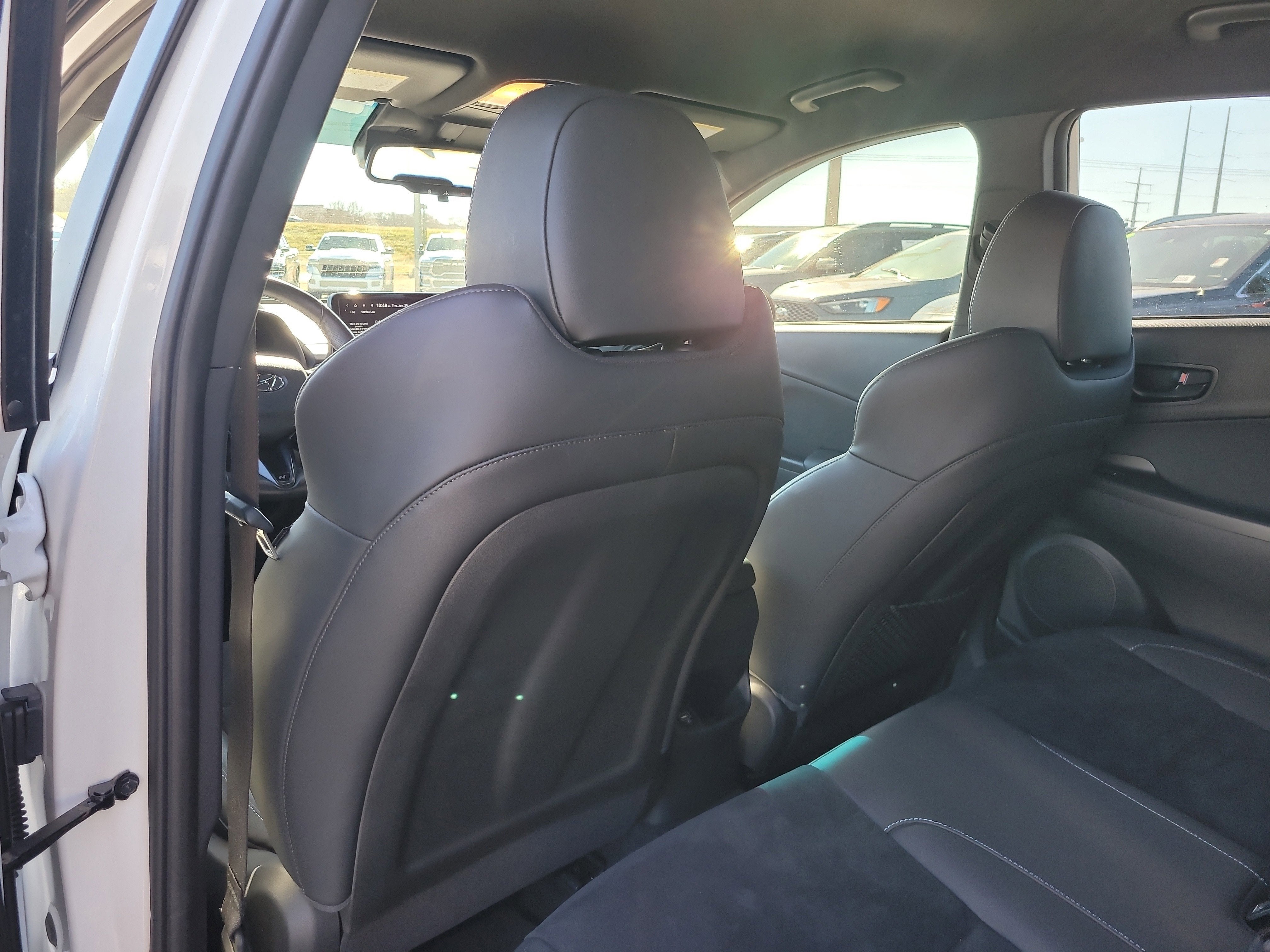 2022 Hyundai Kona N Base