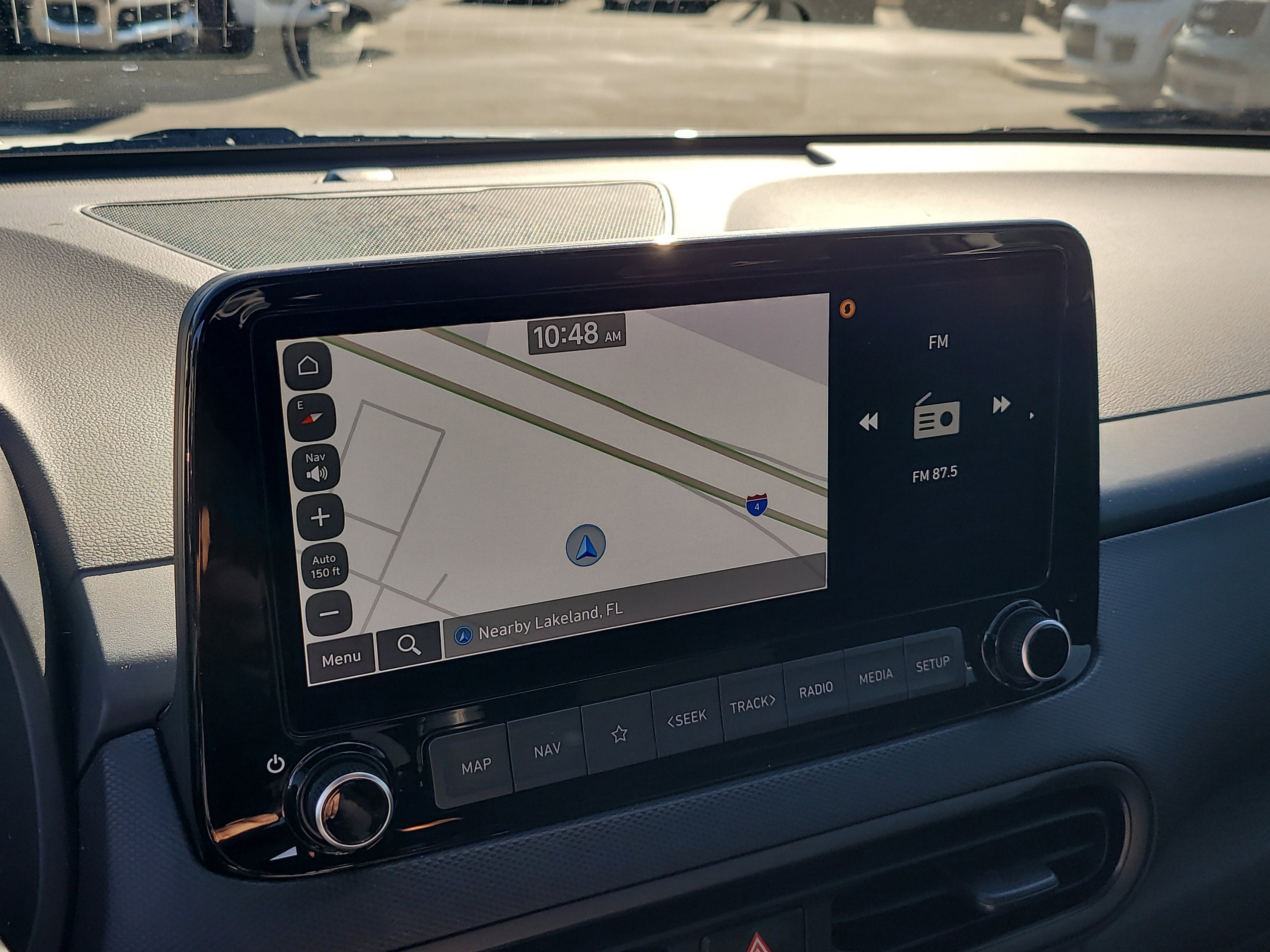 2022 Hyundai Kona N Base