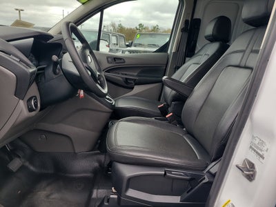 2023 Ford Transit Connect Van XL