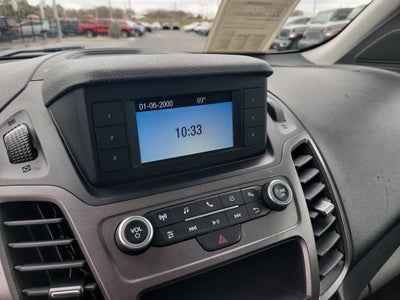 2023 Ford Transit Connect Van XL