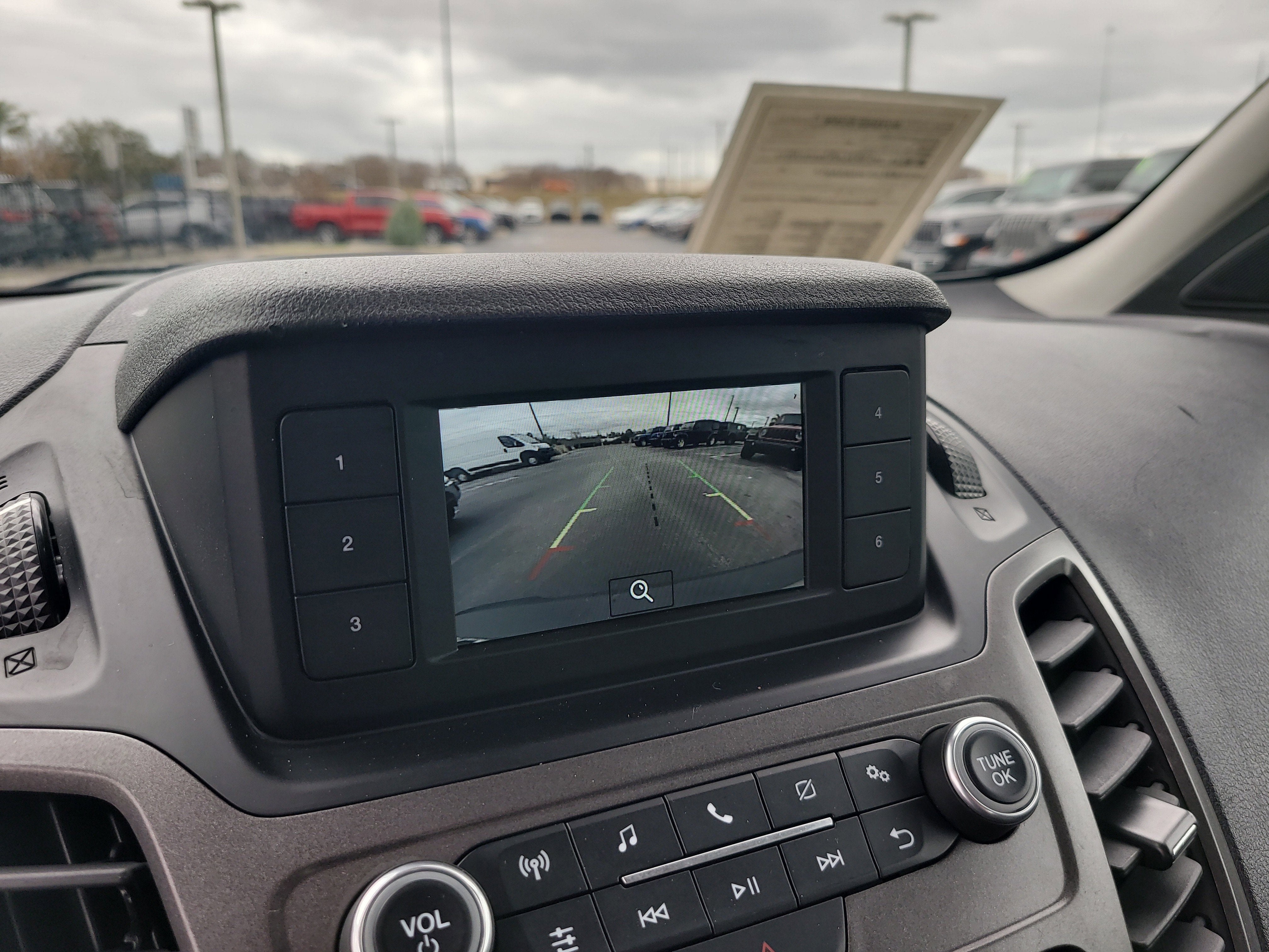 2023 Ford Transit Connect Van XL