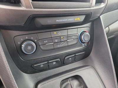 2023 Ford Transit Connect Van XL