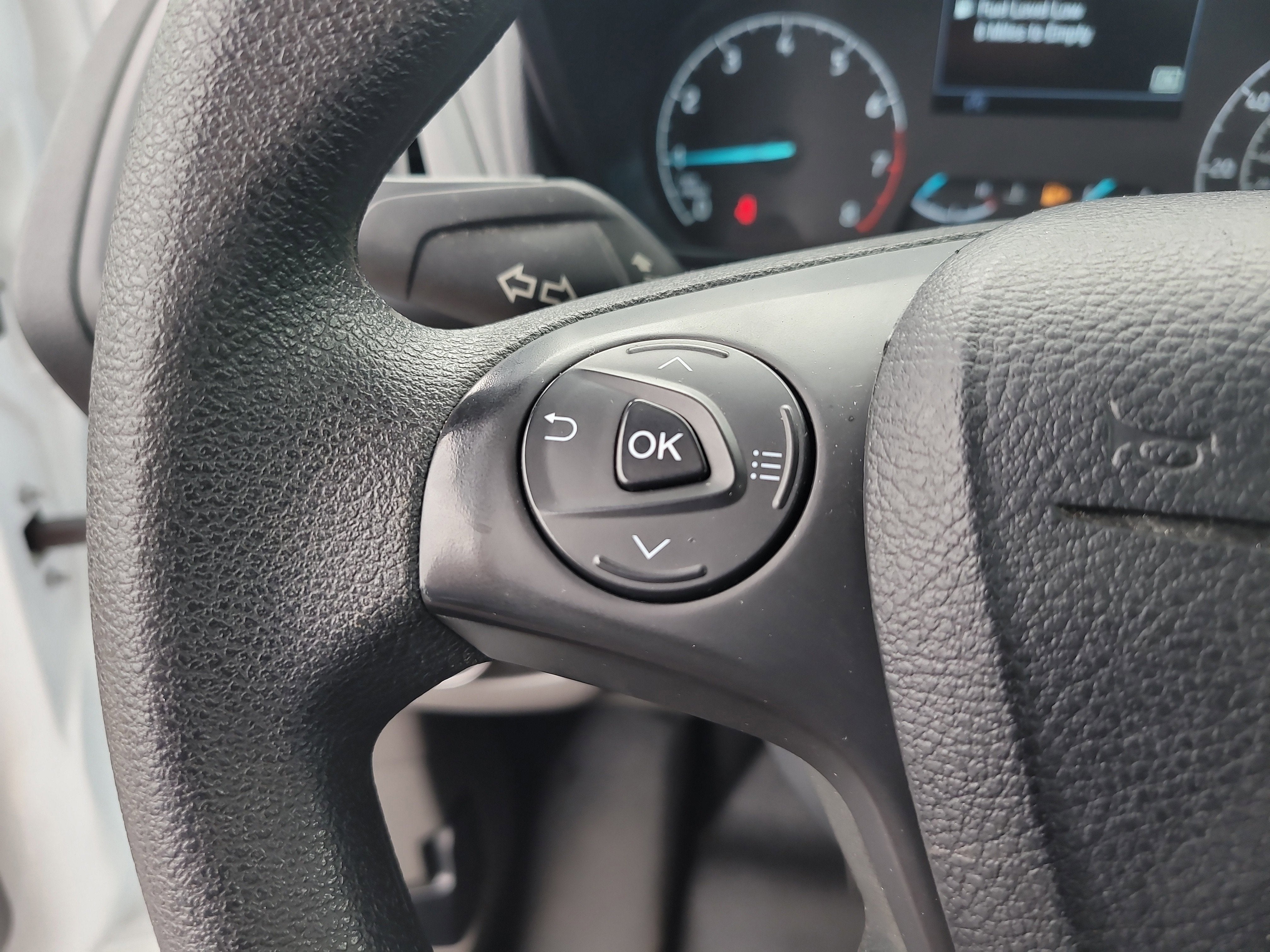 2023 Ford Transit Connect Van XL