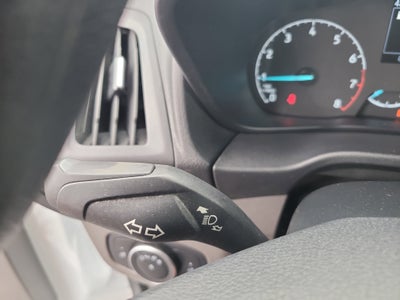 2023 Ford Transit Connect Van XL