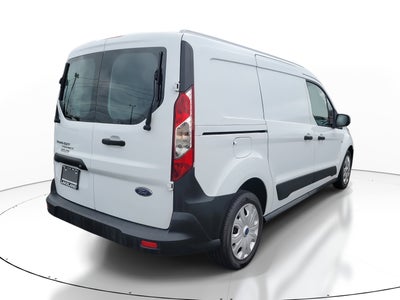 2023 Ford Transit Connect Van XL