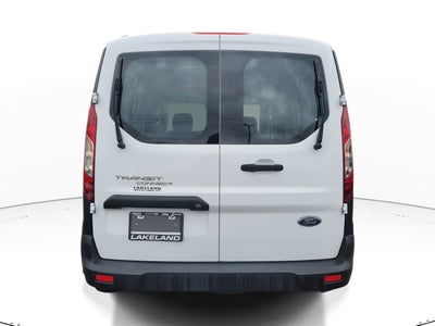 2023 Ford Transit Connect Van XL