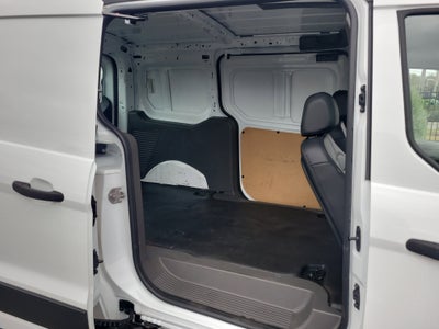 2023 Ford Transit Connect Van XL