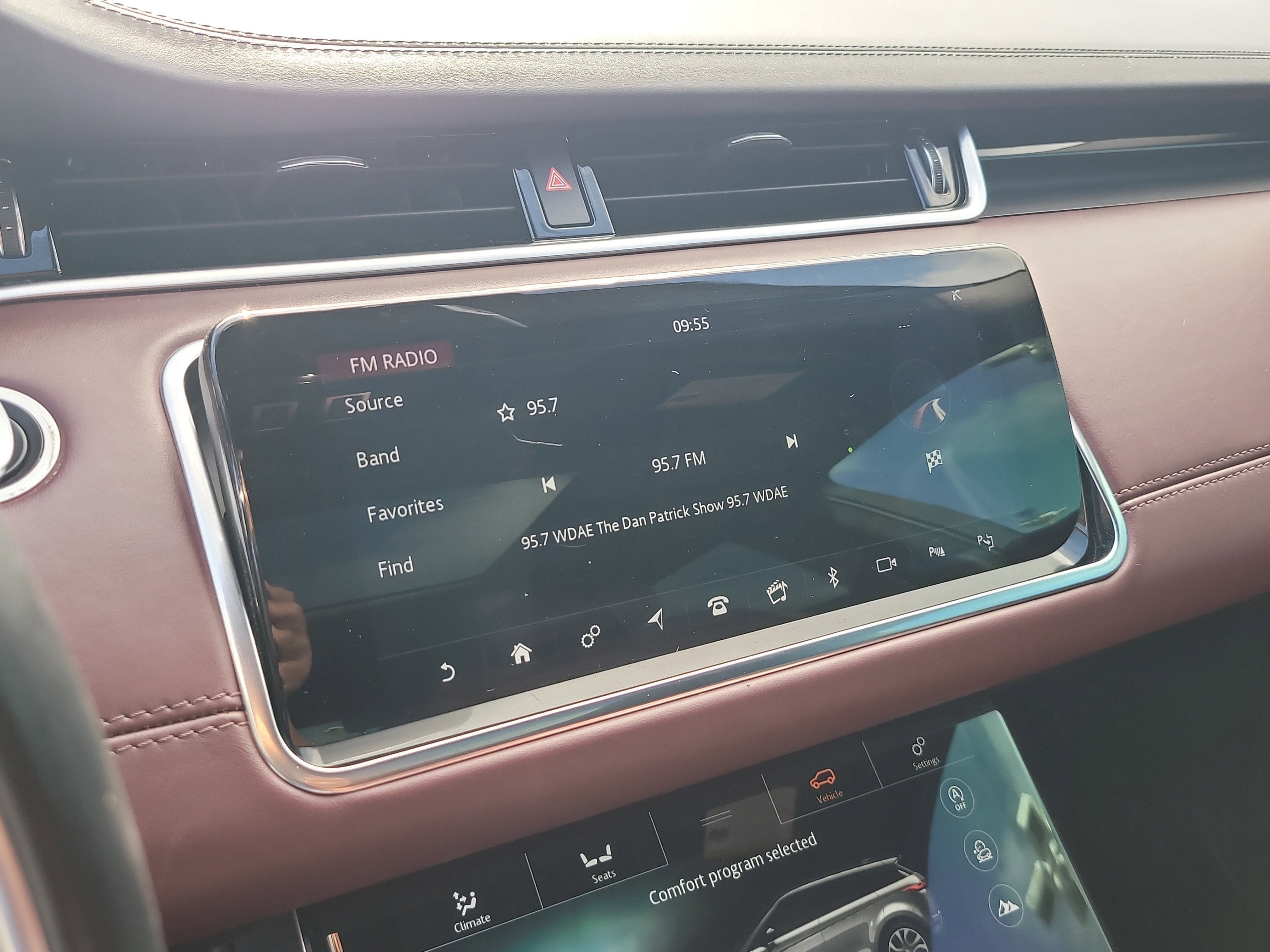 2020 Land Rover Range Rover Evoque SE