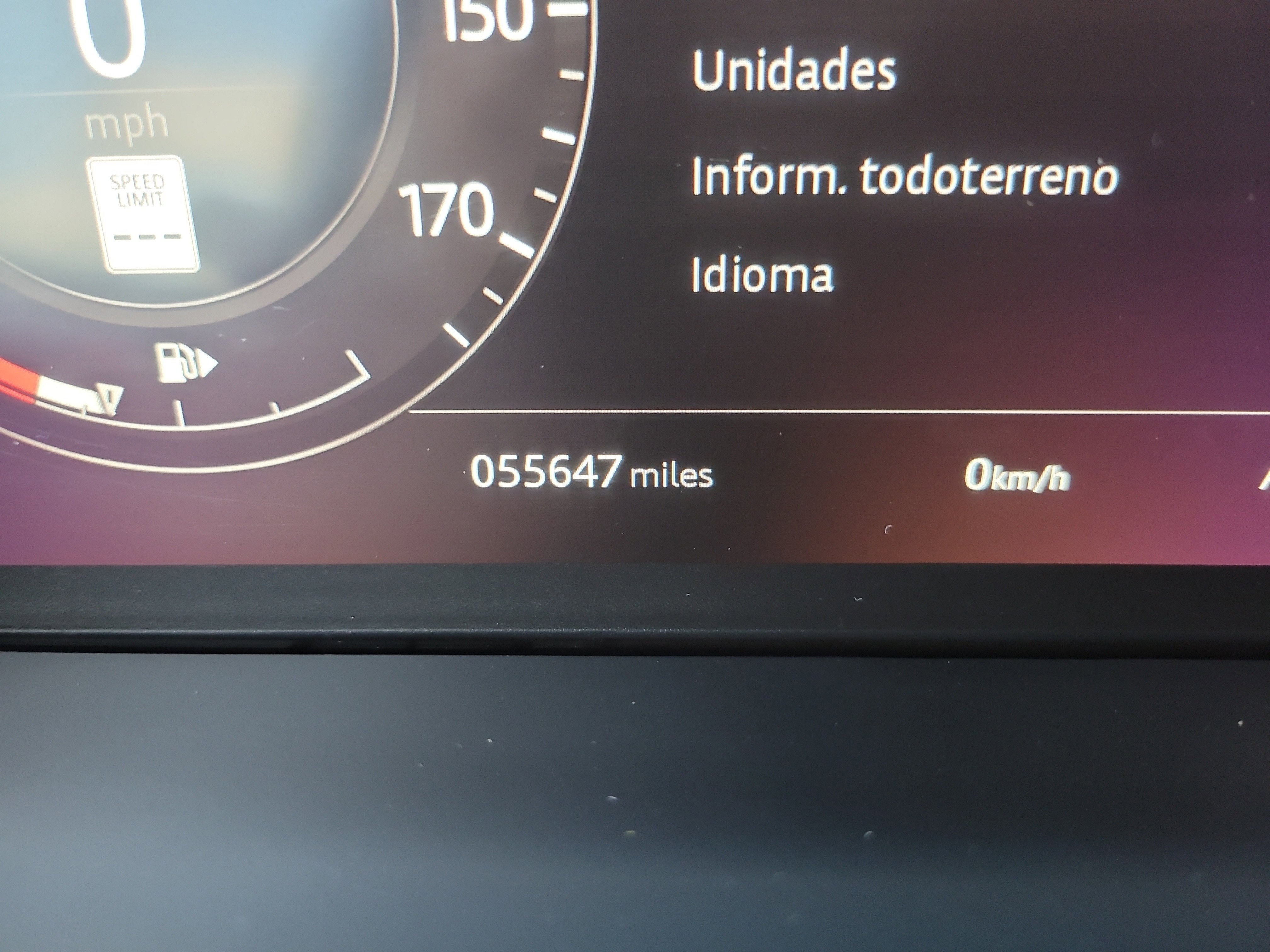 2020 Land Rover Range Rover Evoque SE