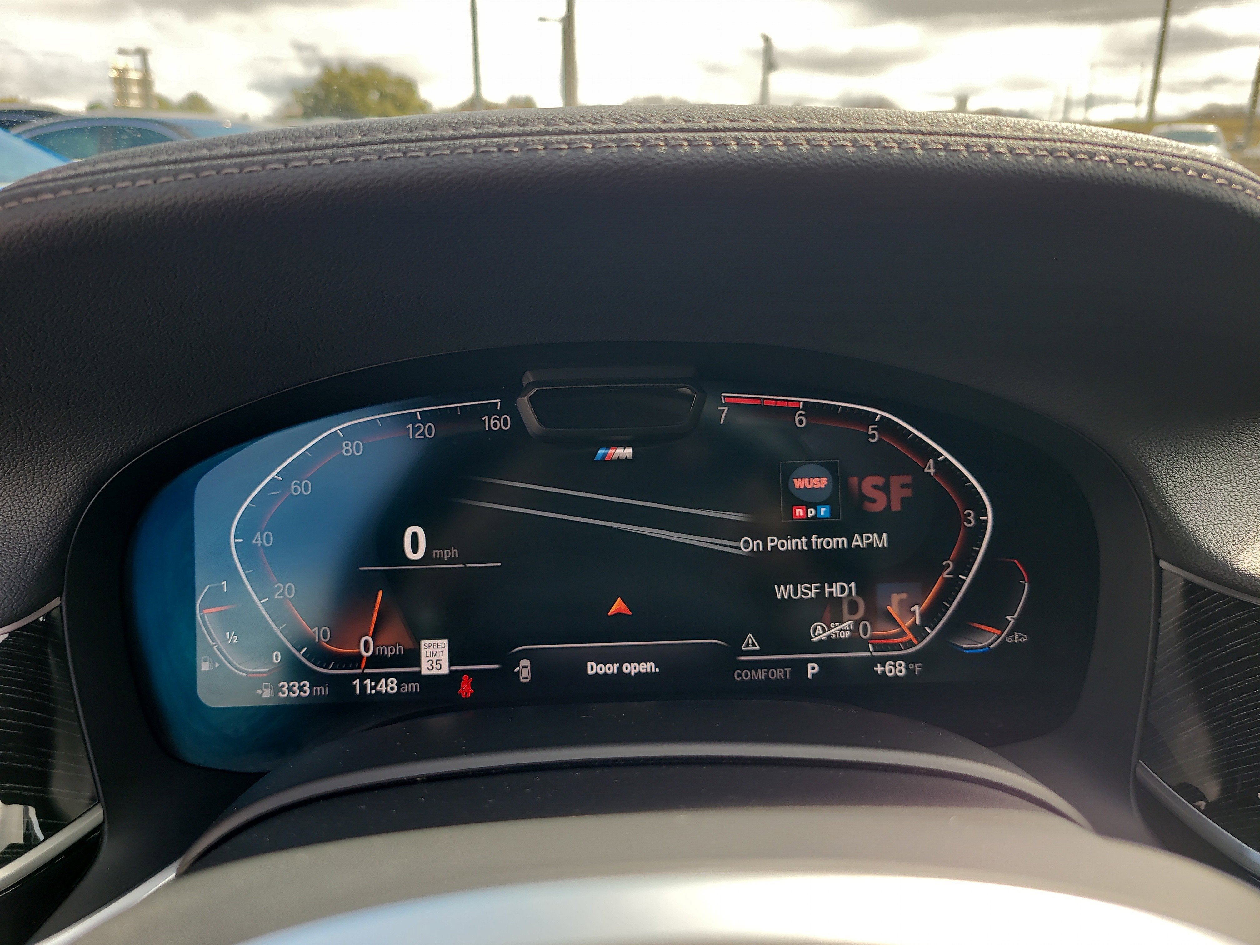 2022 BMW 7 Series 750i xDrive