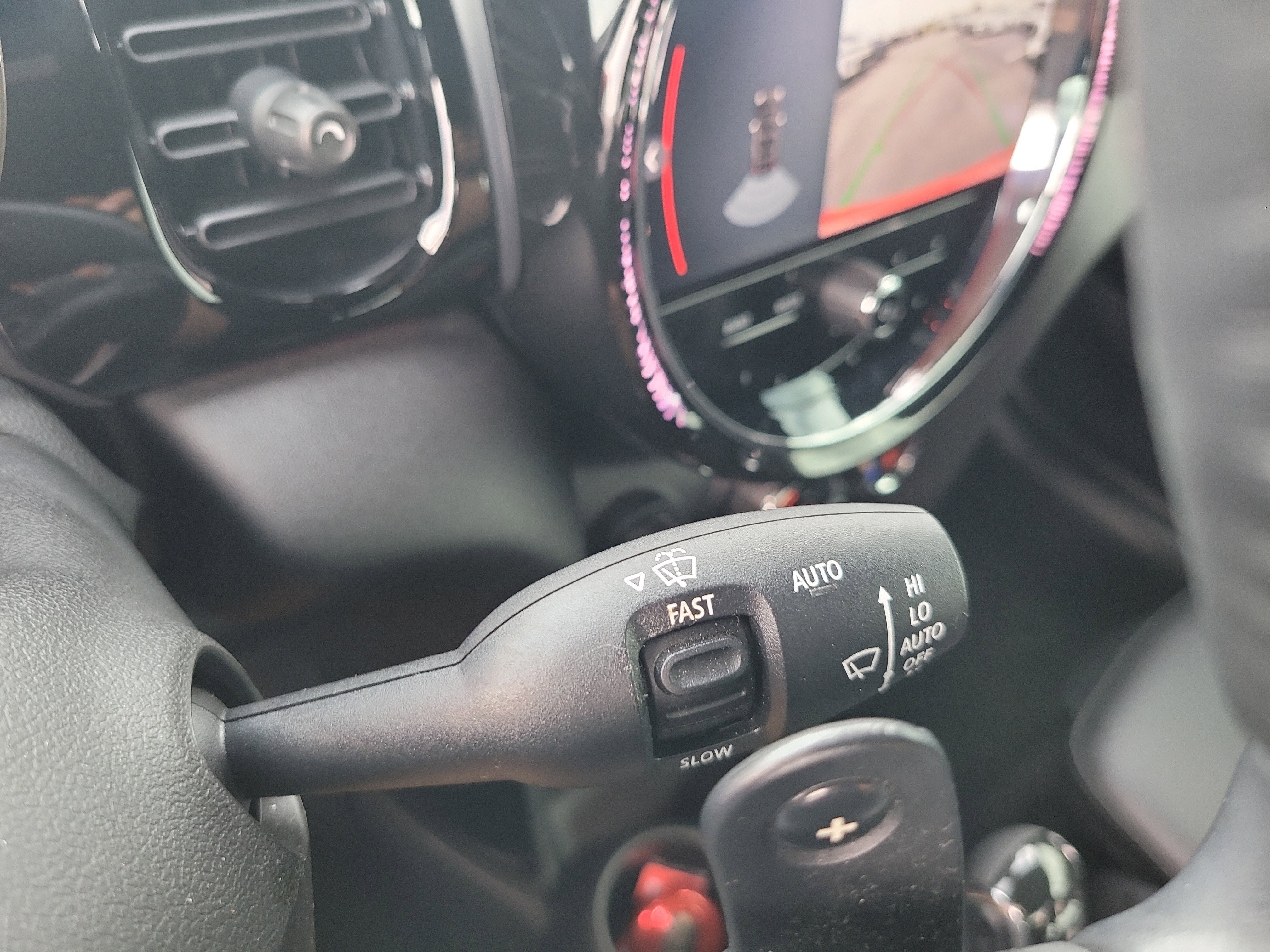 2022 MINI Convertible Cooper S