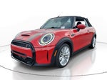 2022 MINI Convertible Cooper S