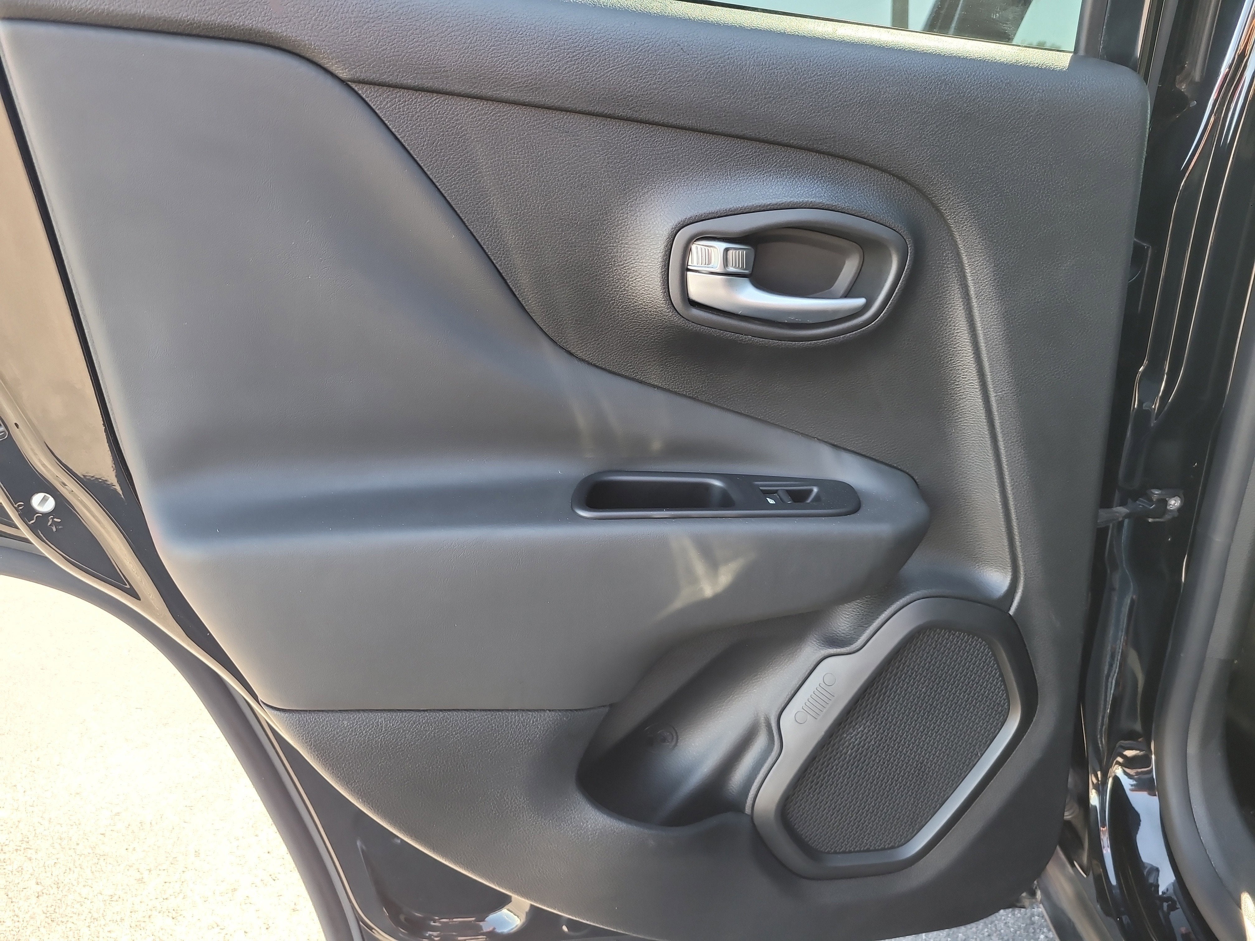 2019 Jeep Renegade Limited