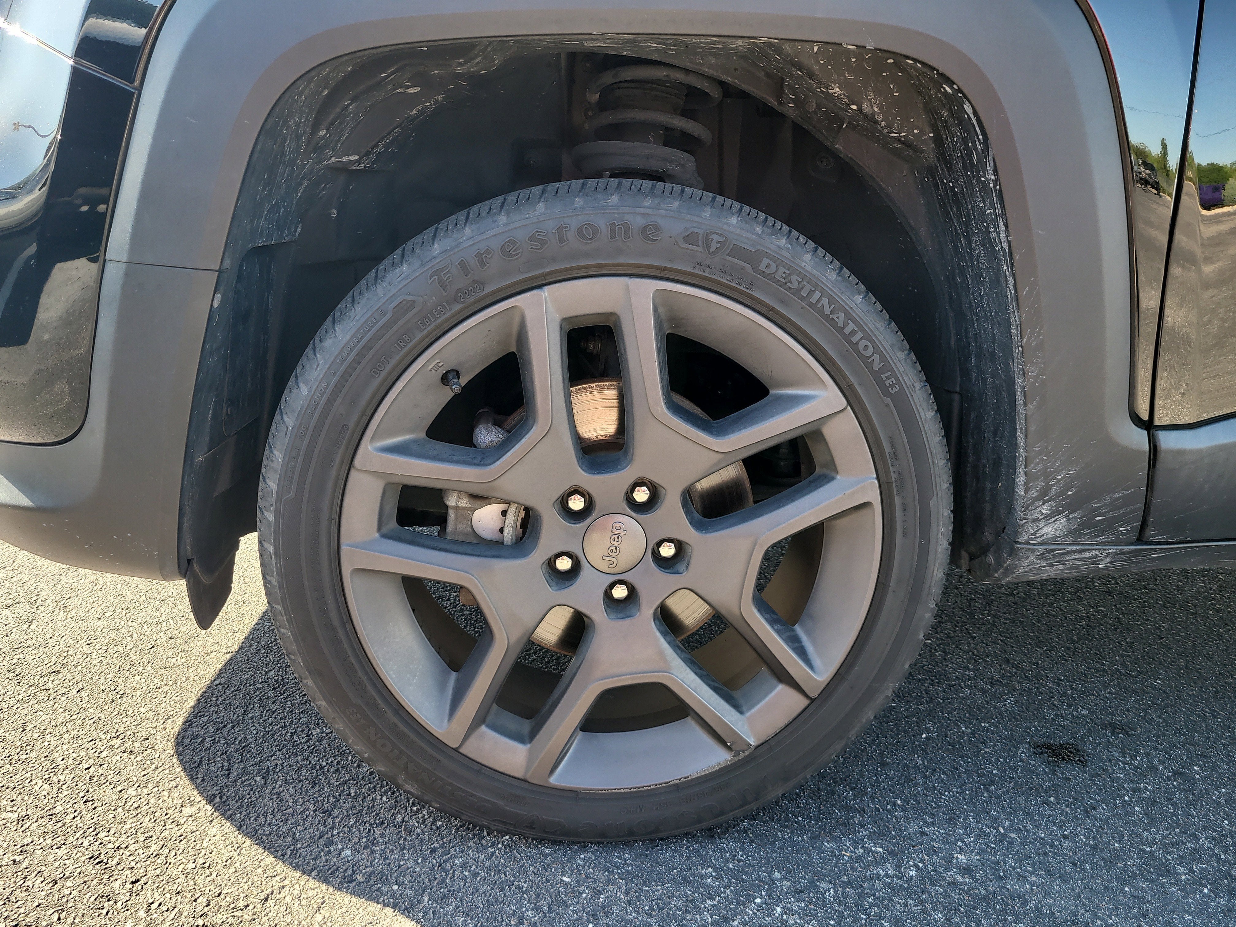 2019 Jeep Renegade Limited