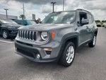 2021 Jeep Renegade Limited