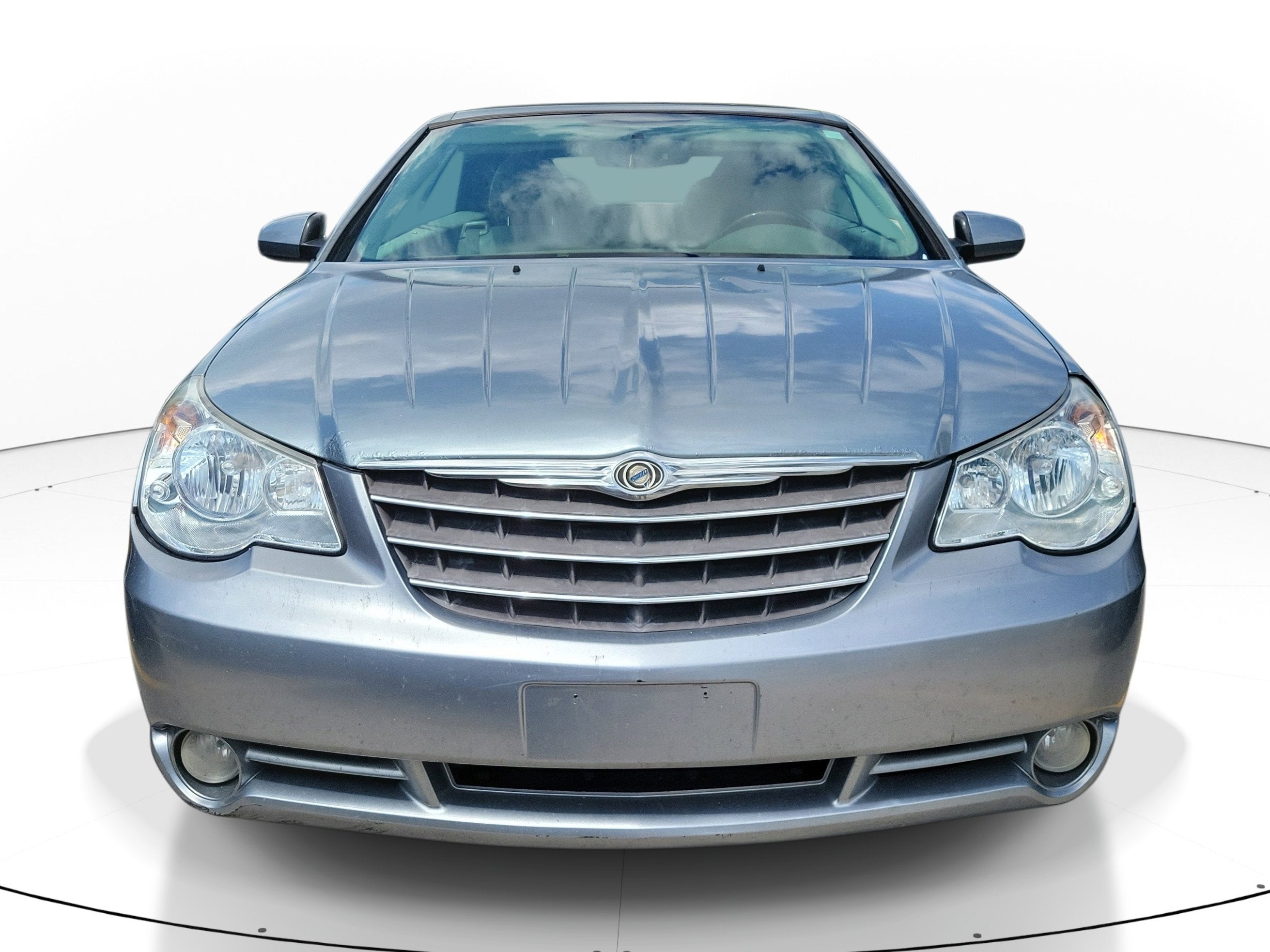 2008 Chrysler Sebring Limited