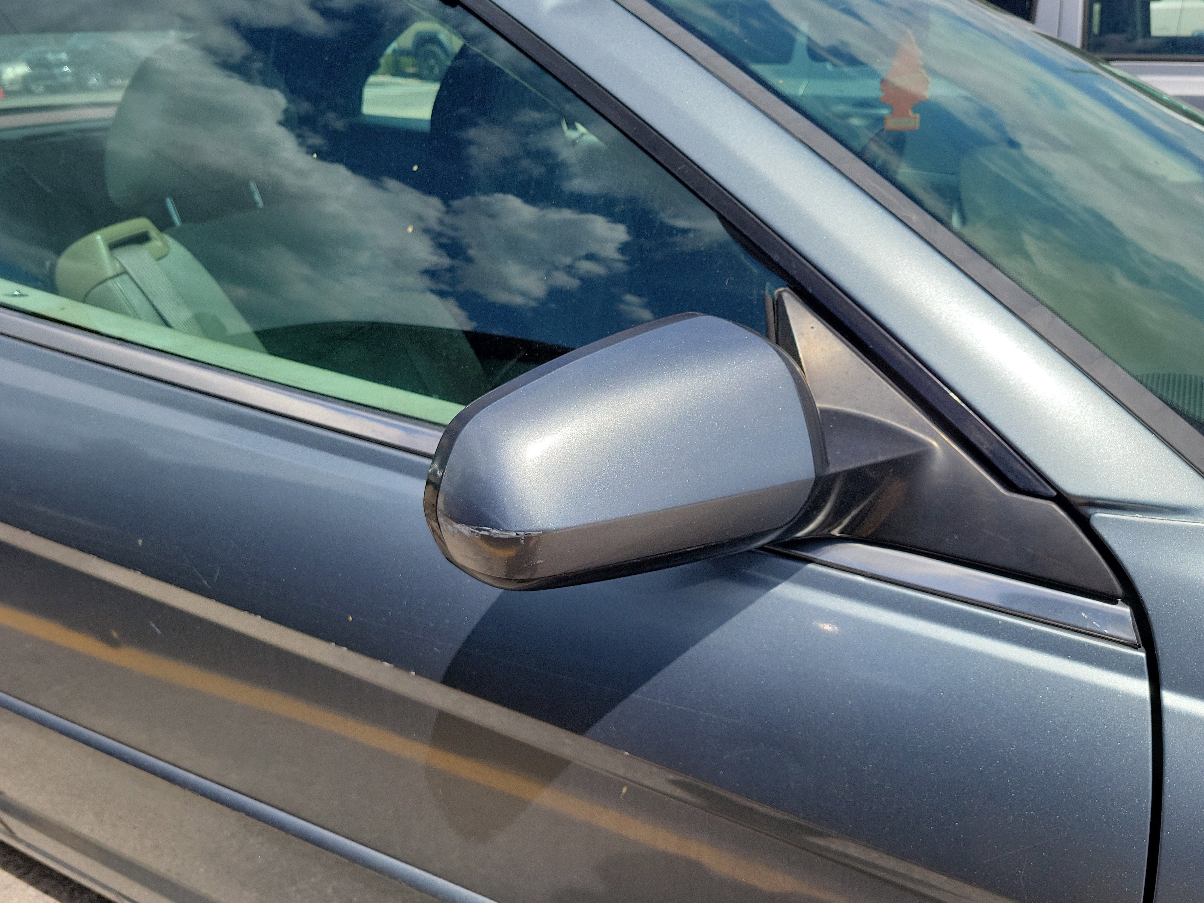 2008 Chrysler Sebring Limited