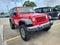 2015 Jeep Wrangler Rubicon