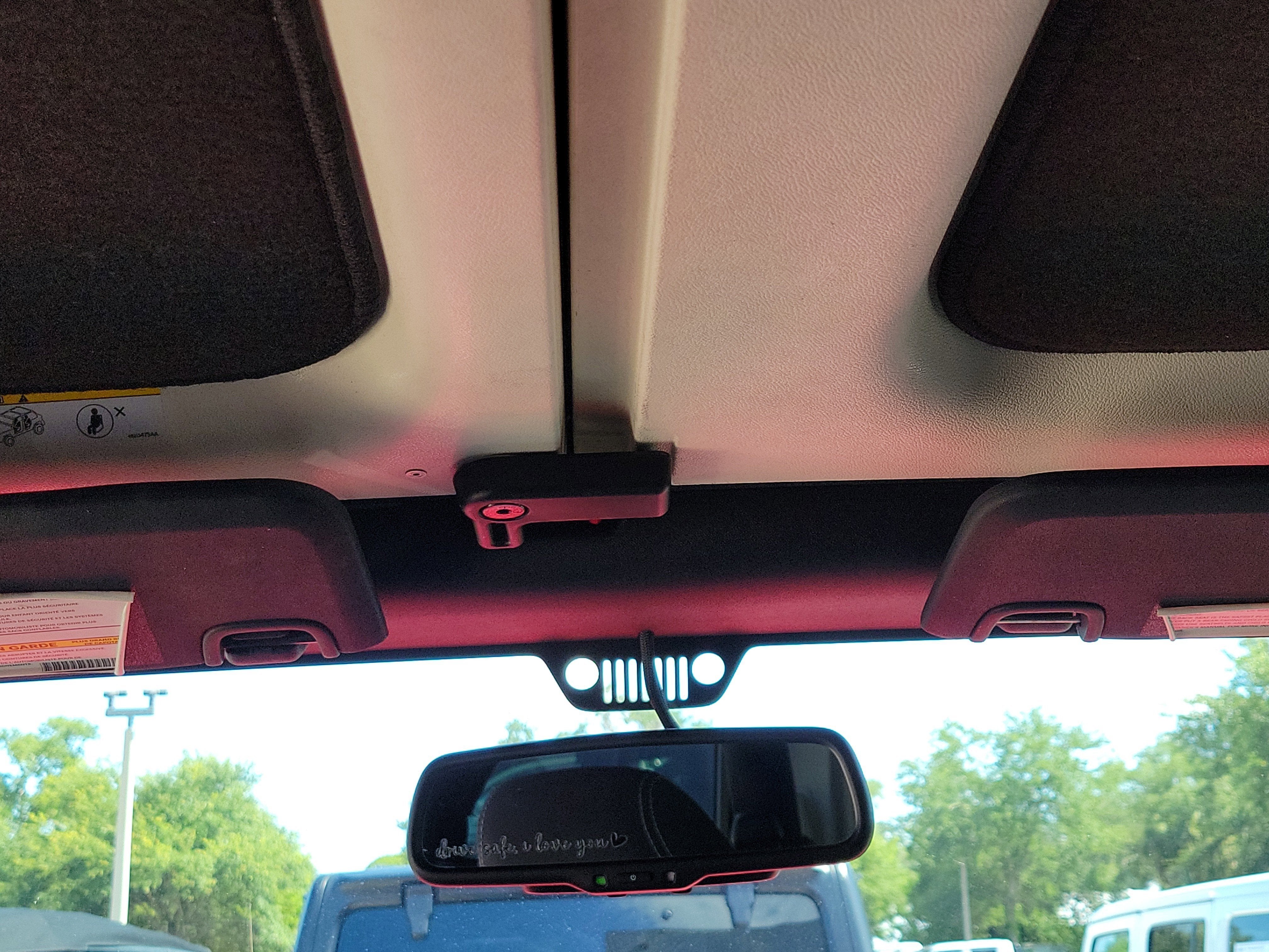 2015 Jeep Wrangler Rubicon