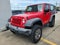 2015 Jeep Wrangler Rubicon